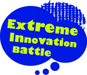 logo Extreme Innovation